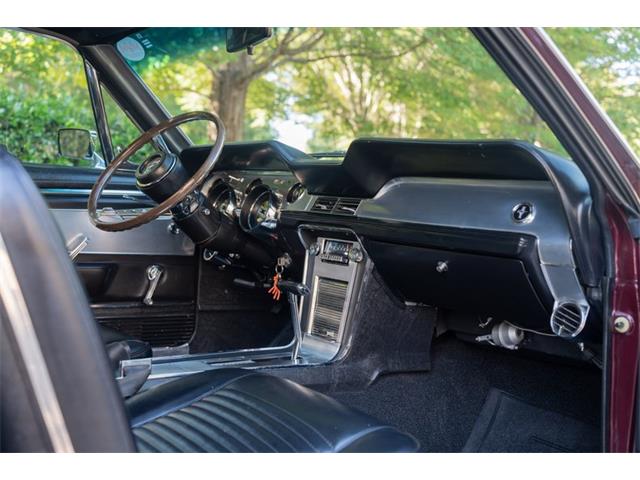 1967 Ford Mustang (CC-2115431) for sale in Greensboro, North Carolina
