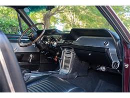 1967 Ford Mustang (CC-2115431) for sale in Greensboro, North Carolina