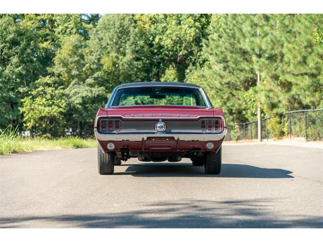 1967 Ford Mustang (CC-2115431) for sale in Greensboro, North Carolina