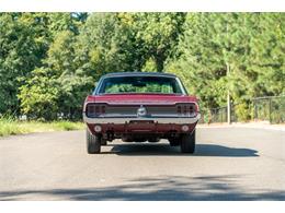 1967 Ford Mustang (CC-2115431) for sale in Greensboro, North Carolina
