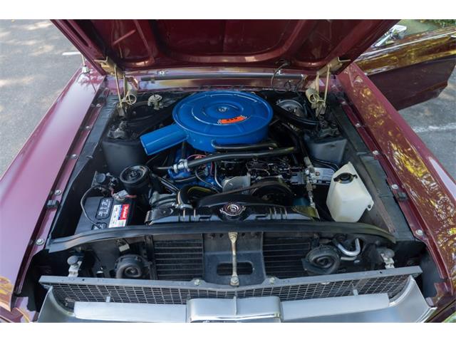 1967 Ford Mustang (CC-2115431) for sale in Greensboro, North Carolina