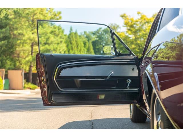 1967 Ford Mustang (CC-2115431) for sale in Greensboro, North Carolina