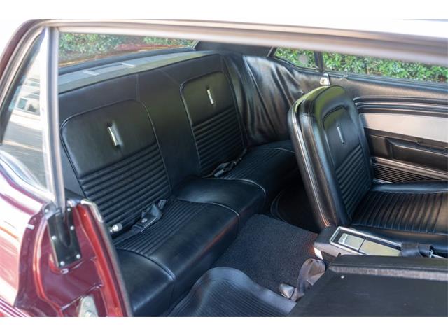 1967 Ford Mustang (CC-2115431) for sale in Greensboro, North Carolina