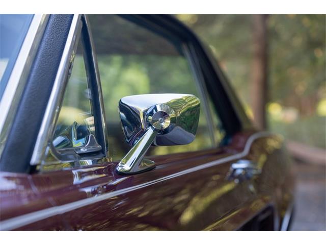 1967 Ford Mustang (CC-2115431) for sale in Greensboro, North Carolina