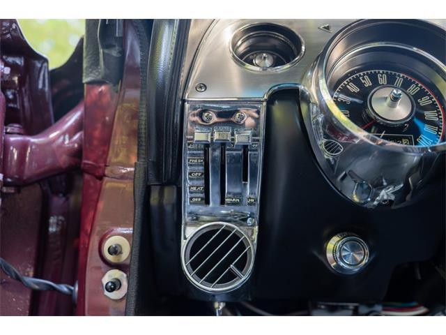 1967 Ford Mustang (CC-2115431) for sale in Greensboro, North Carolina