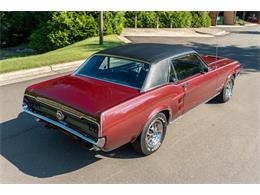 1967 Ford Mustang (CC-2115431) for sale in Greensboro, North Carolina