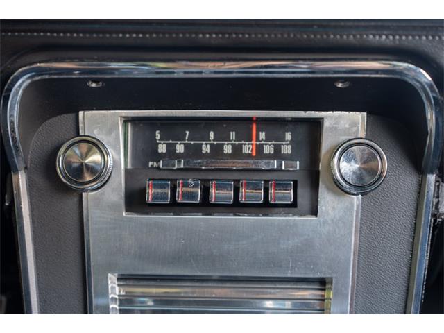 1967 Ford Mustang (CC-2115431) for sale in Greensboro, North Carolina