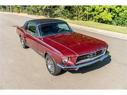 1967 Ford Mustang (CC-2115431) for sale in Greensboro, North Carolina