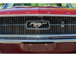 1967 Ford Mustang (CC-2115431) for sale in Greensboro, North Carolina
