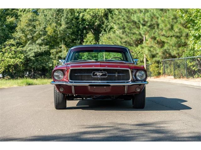 1967 Ford Mustang (CC-2115431) for sale in Greensboro, North Carolina