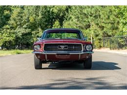 1967 Ford Mustang (CC-2115431) for sale in Greensboro, North Carolina