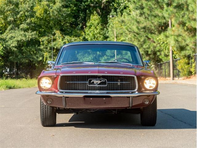 1967 Ford Mustang (CC-2115431) for sale in Greensboro, North Carolina