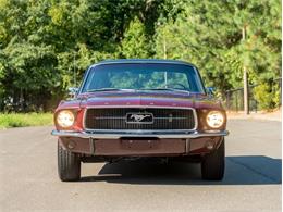 1967 Ford Mustang (CC-2115431) for sale in Greensboro, North Carolina