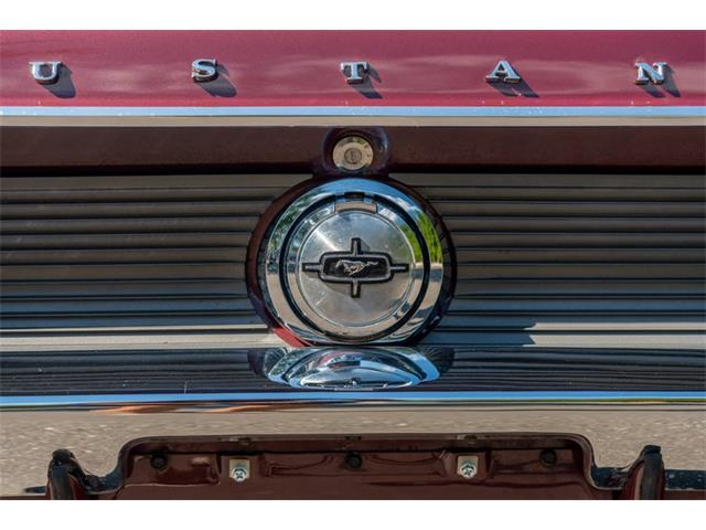 1967 Ford Mustang (CC-2115431) for sale in Greensboro, North Carolina