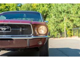 1967 Ford Mustang (CC-2115431) for sale in Greensboro, North Carolina