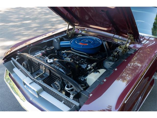 1967 Ford Mustang (CC-2115431) for sale in Greensboro, North Carolina