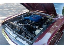 1967 Ford Mustang (CC-2115431) for sale in Greensboro, North Carolina