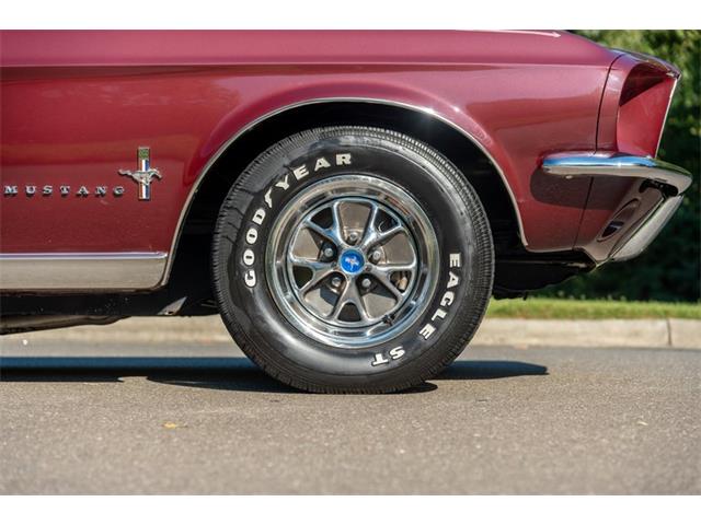 1967 Ford Mustang (CC-2115431) for sale in Greensboro, North Carolina