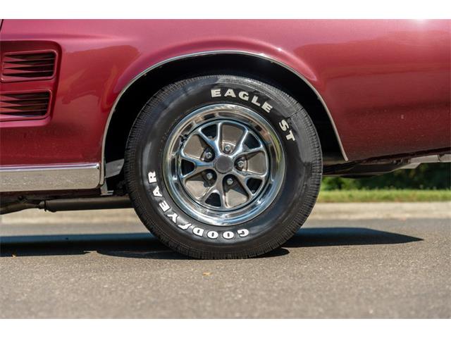 1967 Ford Mustang (CC-2115431) for sale in Greensboro, North Carolina