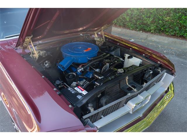 1967 Ford Mustang (CC-2115431) for sale in Greensboro, North Carolina