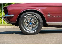 1967 Ford Mustang (CC-2115431) for sale in Greensboro, North Carolina