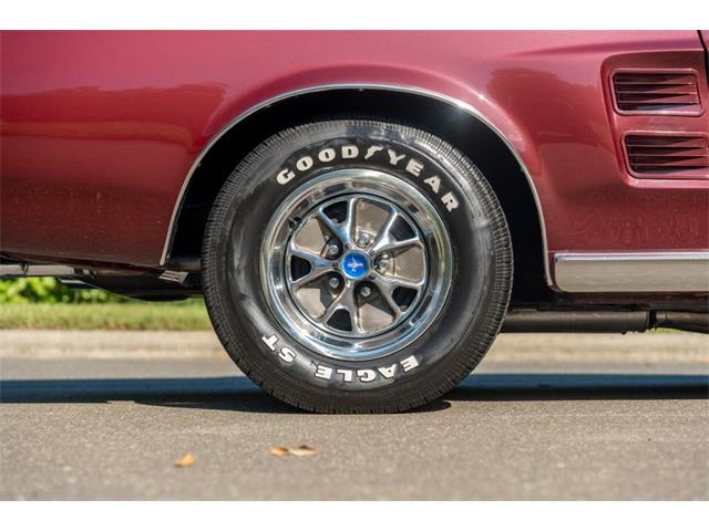 1967 Ford Mustang (CC-2115431) for sale in Greensboro, North Carolina