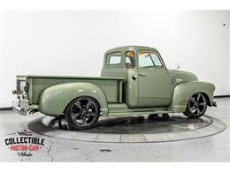 1950 Chevrolet 3100 (CC-2115432) for sale in Marietta, Georgia