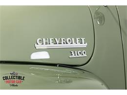 1950 Chevrolet 3100 (CC-2115432) for sale in Marietta, Georgia