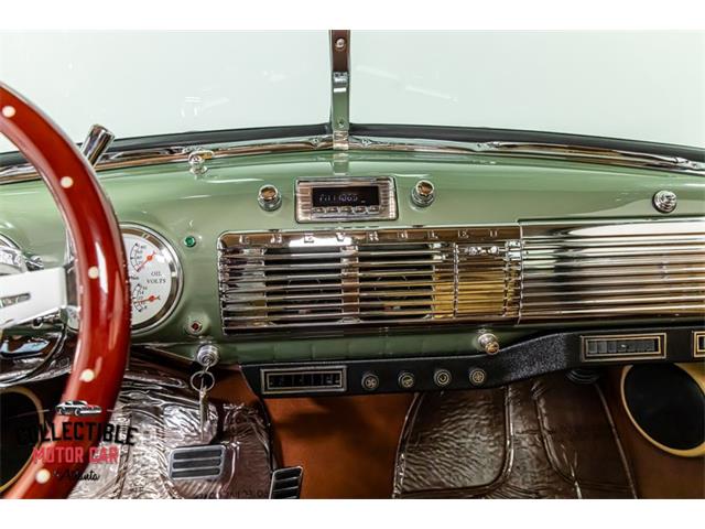 1950 Chevrolet 3100 (CC-2115432) for sale in Marietta, Georgia