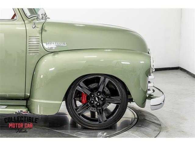 1950 Chevrolet 3100 (CC-2115432) for sale in Marietta, Georgia