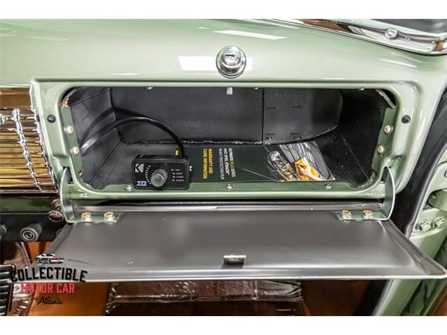1950 Chevrolet 3100 (CC-2115432) for sale in Marietta, Georgia