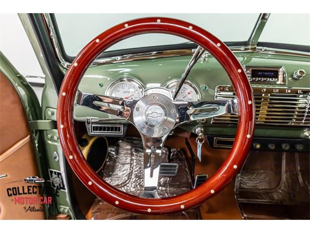 1950 Chevrolet 3100 (CC-2115432) for sale in Marietta, Georgia