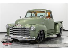 1950 Chevrolet 3100 (CC-2115432) for sale in Marietta, Georgia