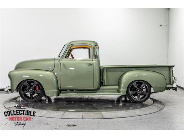 1950 Chevrolet 3100 (CC-2115432) for sale in Marietta, Georgia