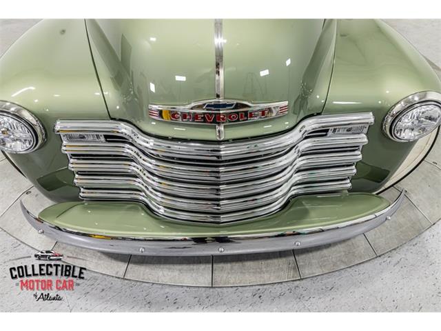 1950 Chevrolet 3100 (CC-2115432) for sale in Marietta, Georgia