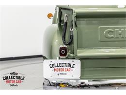 1950 Chevrolet 3100 (CC-2115432) for sale in Marietta, Georgia