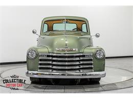 1950 Chevrolet 3100 (CC-2115432) for sale in Marietta, Georgia