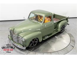 1950 Chevrolet 3100 (CC-2115432) for sale in Marietta, Georgia