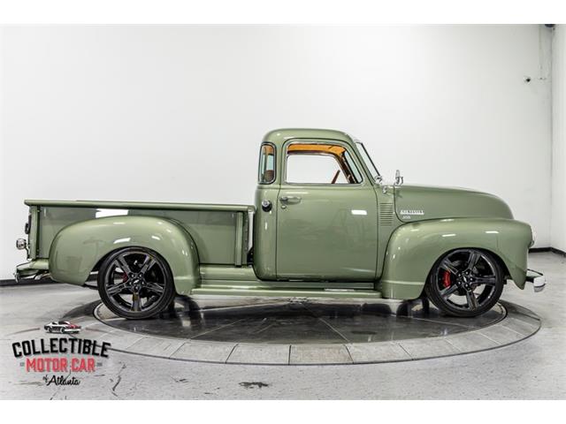 1950 Chevrolet 3100 (CC-2115432) for sale in Marietta, Georgia