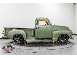 1950 Chevrolet 3100 (CC-2115432) for sale in Marietta, Georgia