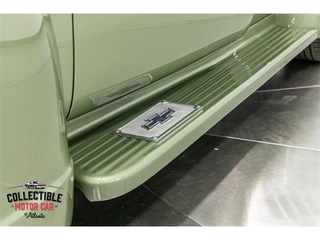 1950 Chevrolet 3100 (CC-2115432) for sale in Marietta, Georgia