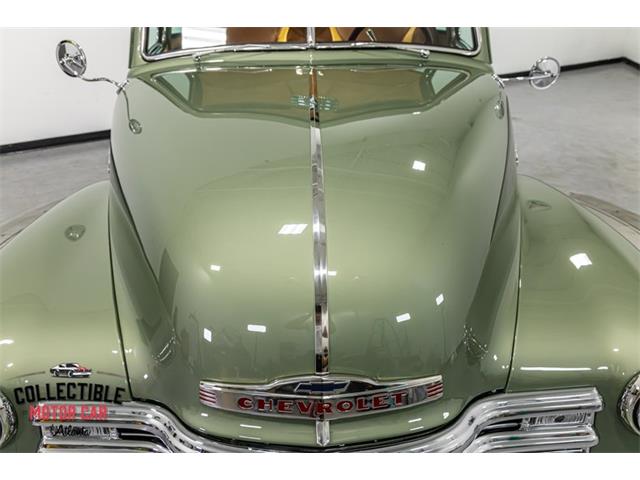 1950 Chevrolet 3100 (CC-2115432) for sale in Marietta, Georgia