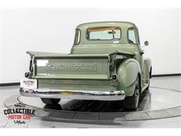 1950 Chevrolet 3100 (CC-2115432) for sale in Marietta, Georgia