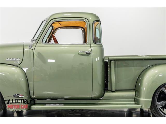 1950 Chevrolet 3100 (CC-2115432) for sale in Marietta, Georgia