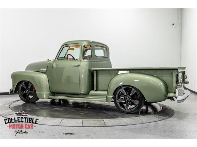 1950 Chevrolet 3100 (CC-2115432) for sale in Marietta, Georgia