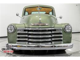 1950 Chevrolet 3100 (CC-2115432) for sale in Marietta, Georgia