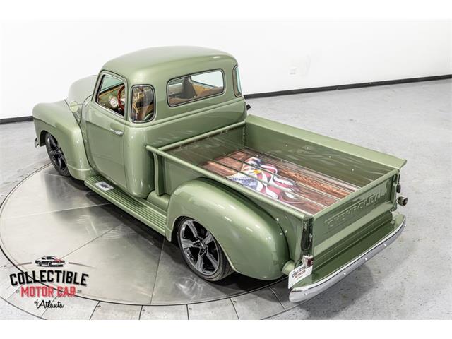 1950 Chevrolet 3100 (CC-2115432) for sale in Marietta, Georgia