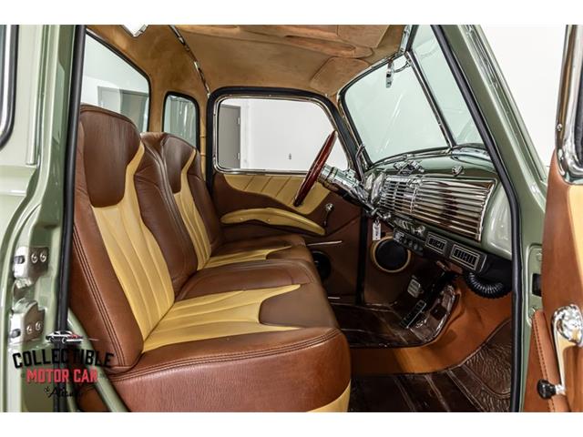 1950 Chevrolet 3100 (CC-2115432) for sale in Marietta, Georgia