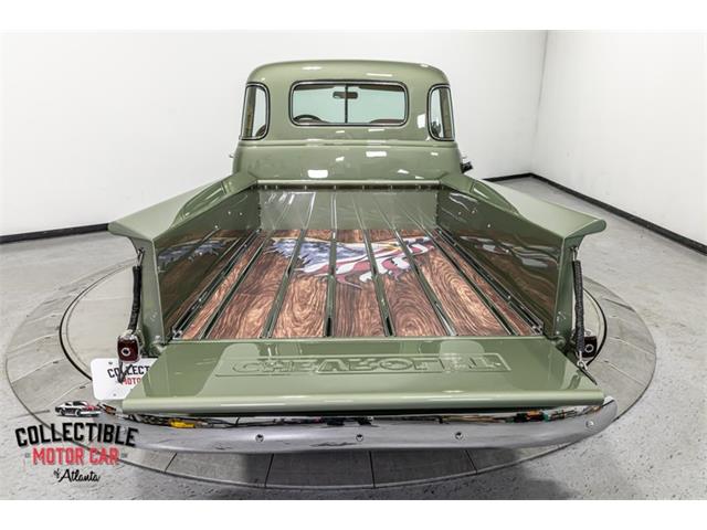 1950 Chevrolet 3100 (CC-2115432) for sale in Marietta, Georgia