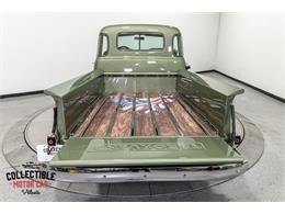 1950 Chevrolet 3100 (CC-2115432) for sale in Marietta, Georgia